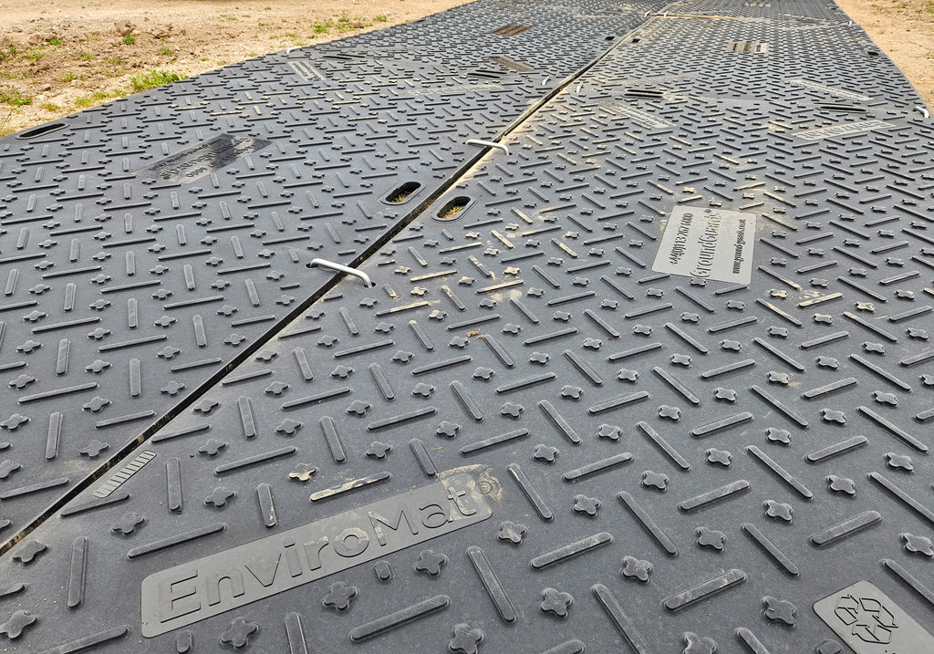 EnviroMat by GroundGuards