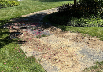 EnviroMat by GroundGuards