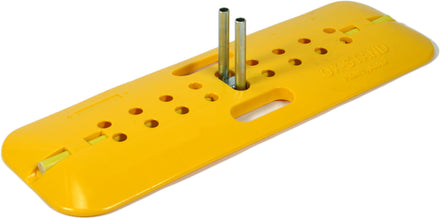 Oxstand Temporary Fence Base Stand