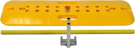 Oxstand Temporary Fence Base Stand