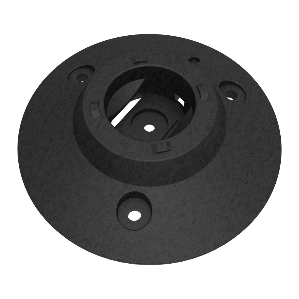 Flexible Traffic Delineators Post & Base - Flexi-Cylinder