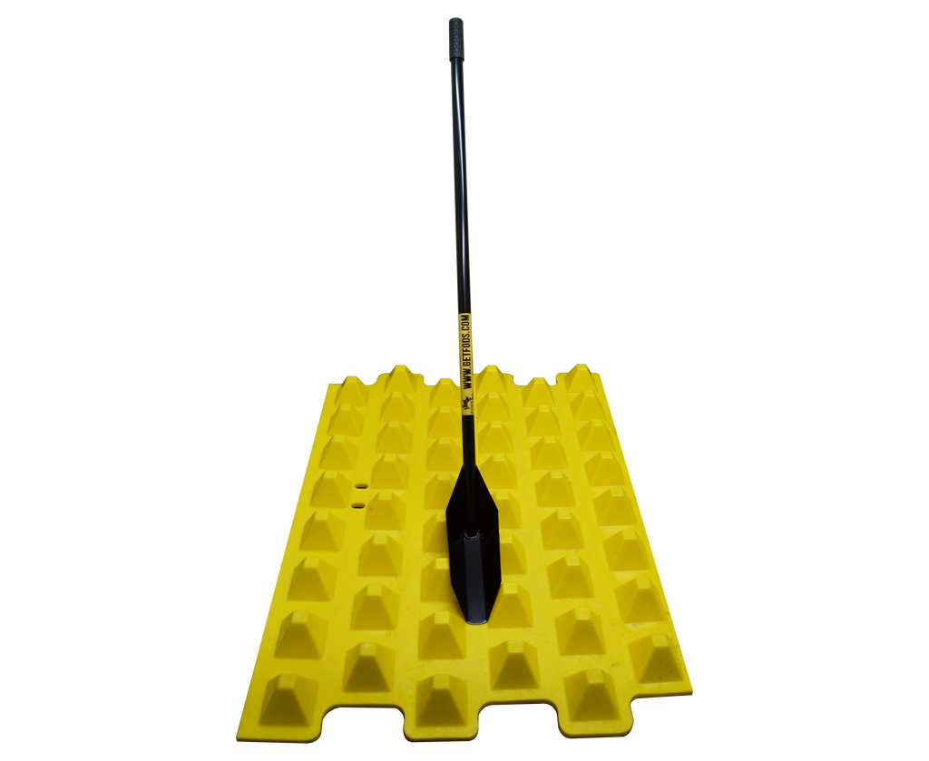 FODS Cleaning Shovel