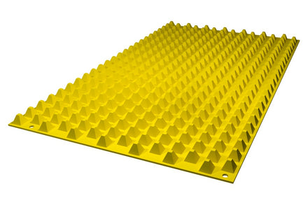 FODS Trackout Control Mat Pack - Site Entrance & Exits