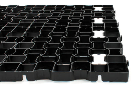 Grass & Gravel Pavers - Porous Grids - Box of 12 StartPave