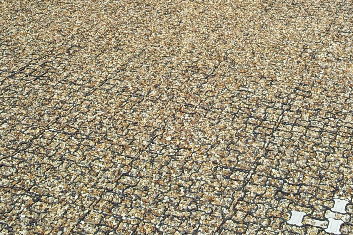 StartPave Grass & Gravel Pavers - Porous Grids