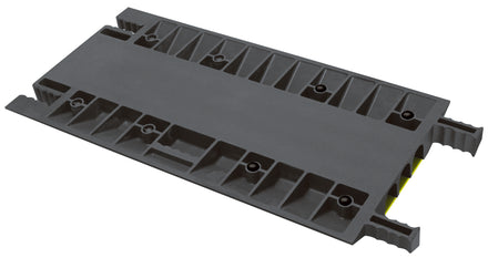 3 Channel Grip Guard® Cable & Hose Protection System