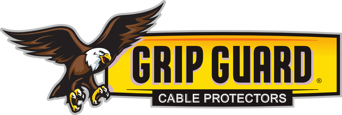 5 Channel Grip Guard® Cable & Hose Protection System