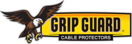 5 Channel Grip Guard® Cable & Hose Protection System