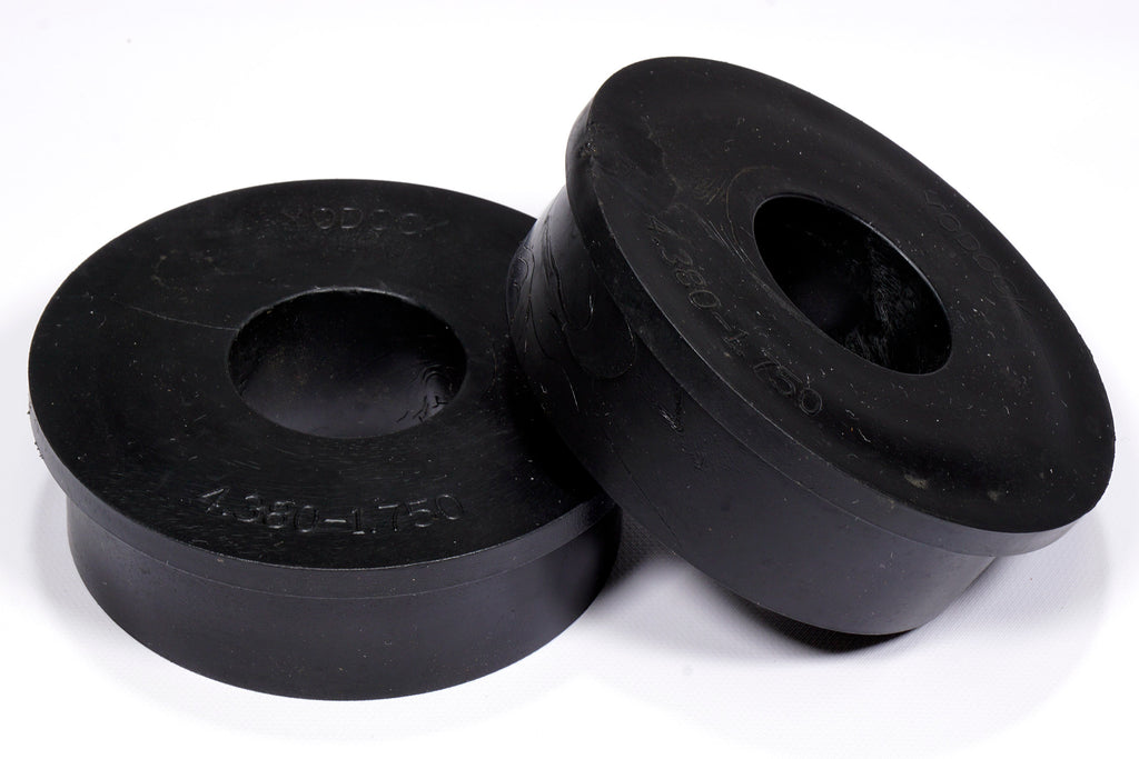 Yodock Grommet for Fence Panels