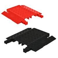 3 Channel Guard Dog® Drop Over Cable & Hose Protection