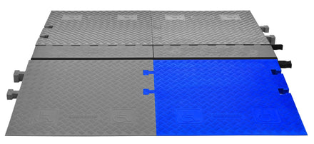ADA Ramps Linebacker® For 3 Channel Heavy Duty Protectors (pair)