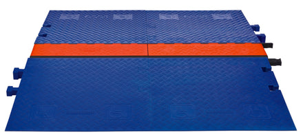 ADA Ramps Linebacker® For 3 Channel Heavy Duty Protectors (pair)