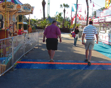 Guard Dog Cable Ramps