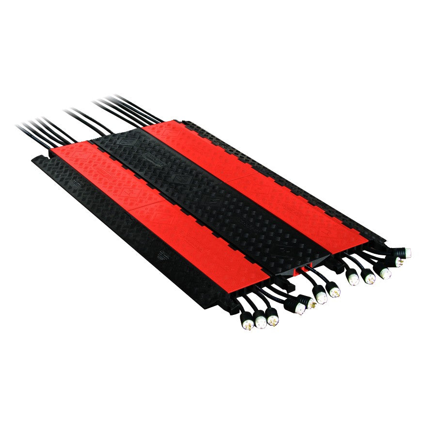 2 Channel Guard Dog® Protector Bridge