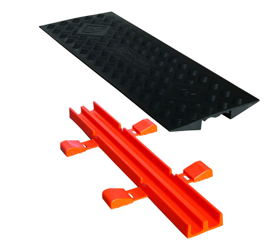 2 Channel Guard Dog® Protector Bridge