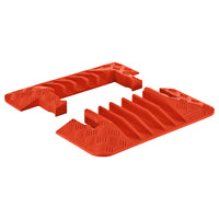 5 Channel Guard Dog® End Caps (pair)