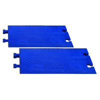 ADA Accessibility Ramp For Guard Dog® 5 Channel Standard (pair)