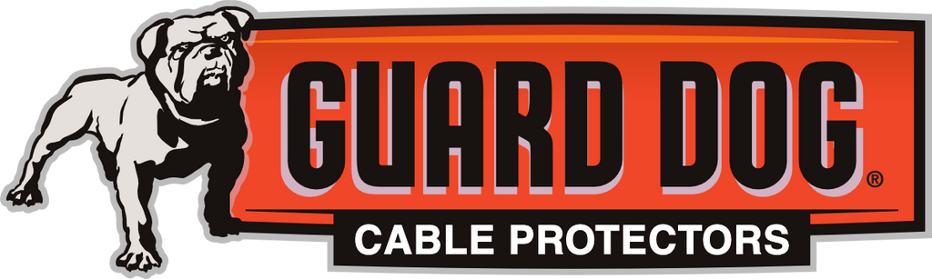 3 Channel Guard Dog® Cable & Hose Protection System