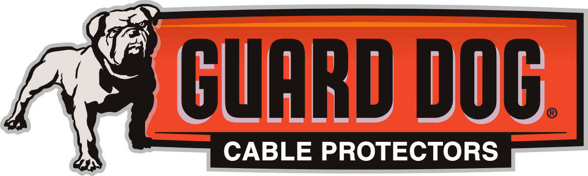 ADA Rail For Guard Dog® 3 Channel Drop Over Ramp