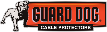 3 Channel Guard Dog® Cable & Hose Protection System