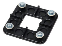 HDU 4 Way Connector for AlturnaMAT VersaMAT, TrakMat and LibertyMat
