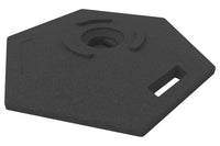 Hexagon Twist-Lock Base