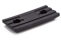 Rubber Replacement Pad For AT3512 Heavy-Duty Wheel Chock