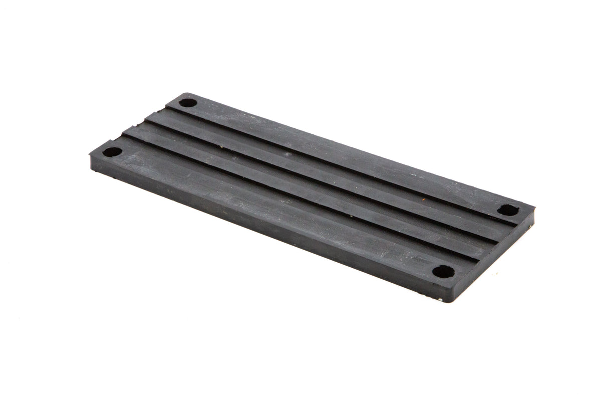 Wheel Base Pad Rubber Replacement Pad for AC3500 Series | Start Safety US