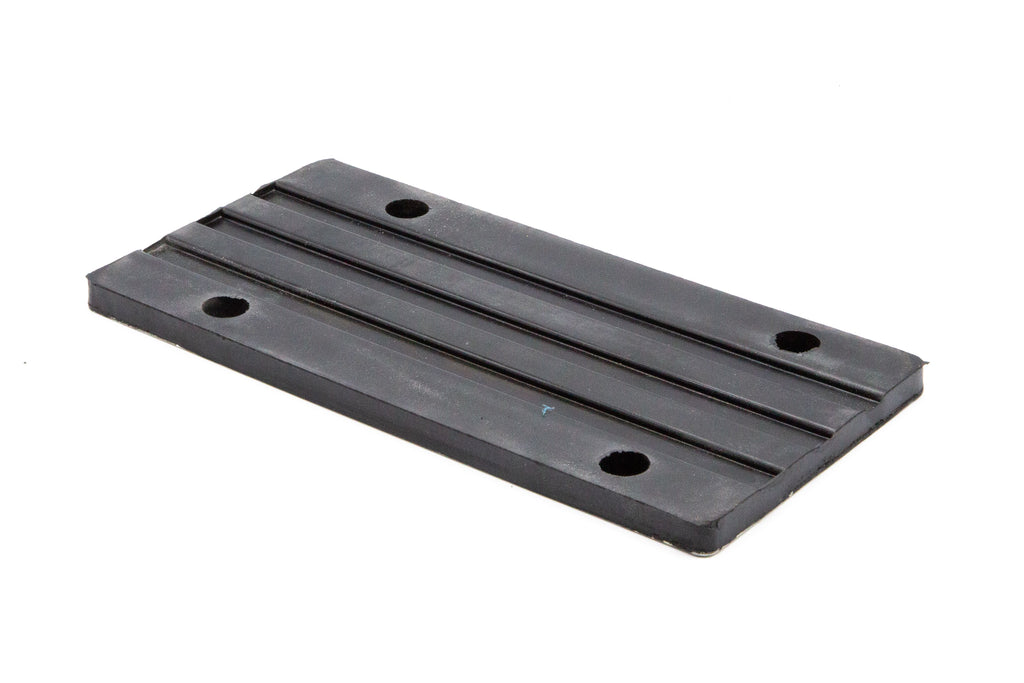 Rubber Replacement Pad For AC4614 Aviation Wheel Chock