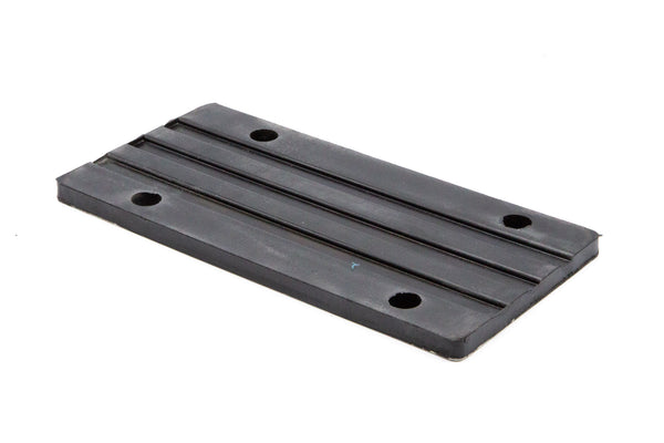Rubber Replacement Pad For AC4614 Aviation Wheel Chock