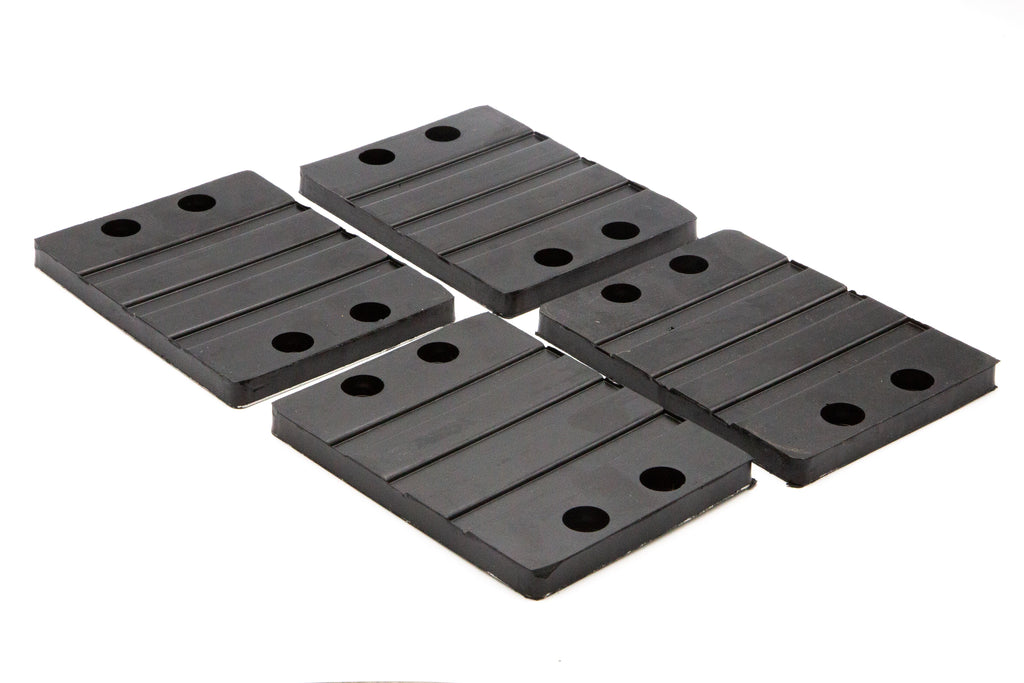 Rubber Replacement Pad For AC6856 Aviation Wheel Chock