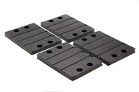 Rubber Replacement Pad For AC6856 Aviation Wheel Chock