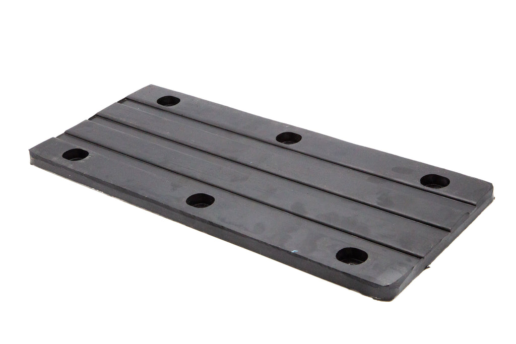 Rubber Replacement Pad For AC6820 Aviation Wheel Chock