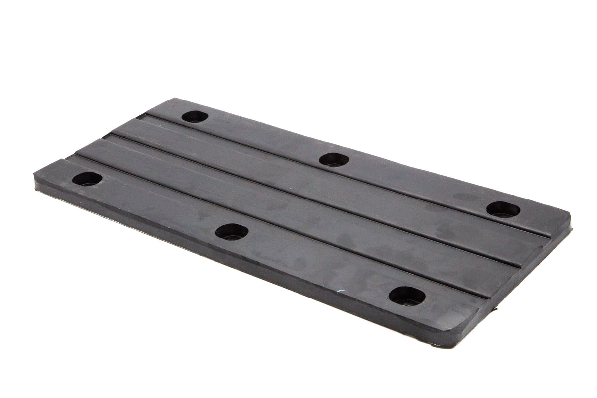 Rubber Replacement Pad For AC6820 Aviation Wheel Chock