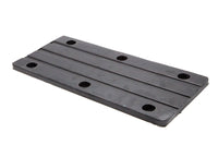 Rubber Replacement Pad For AC6820 Aviation Wheel Chock