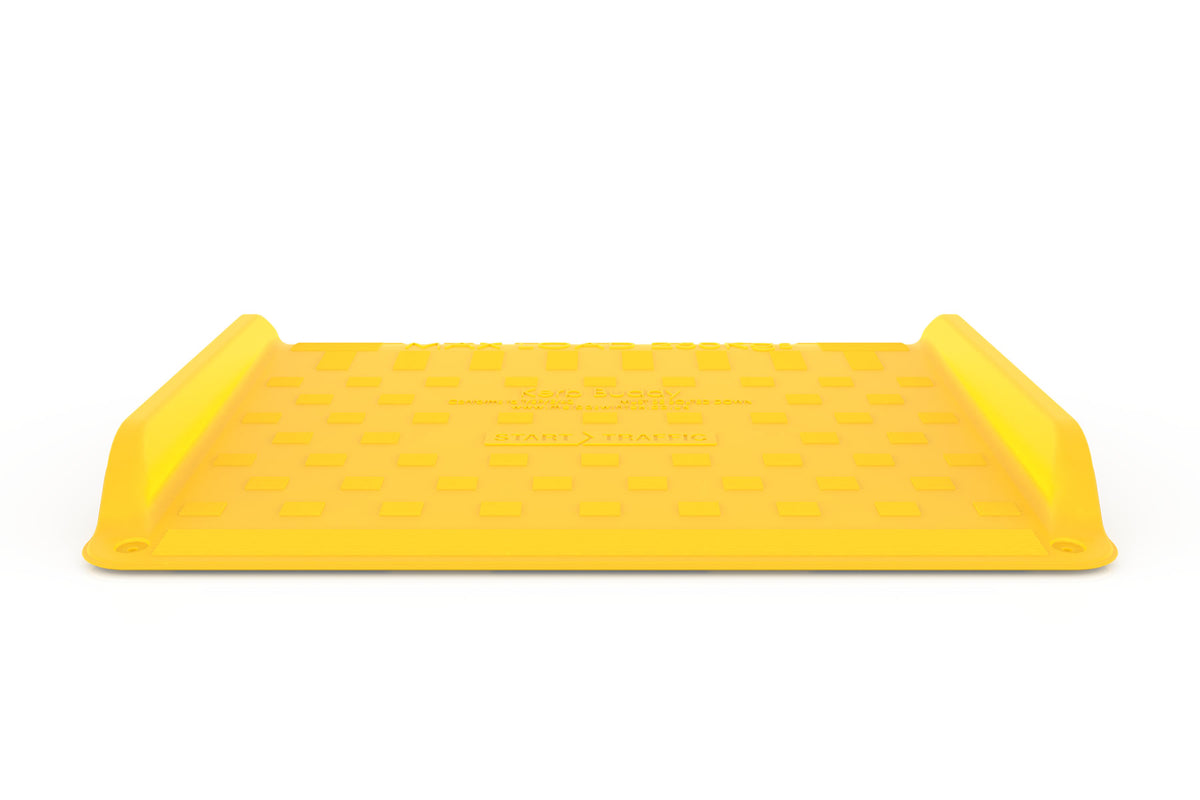 Kerb Buddy™ - Pedestrian & Wheelchair Curb Ramp