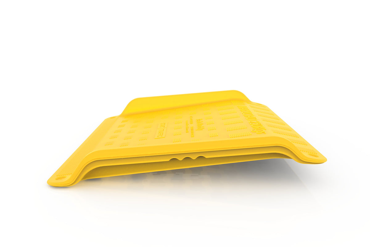 Kerb Buddy™ - Pedestrian & Wheelchair Curb Ramp