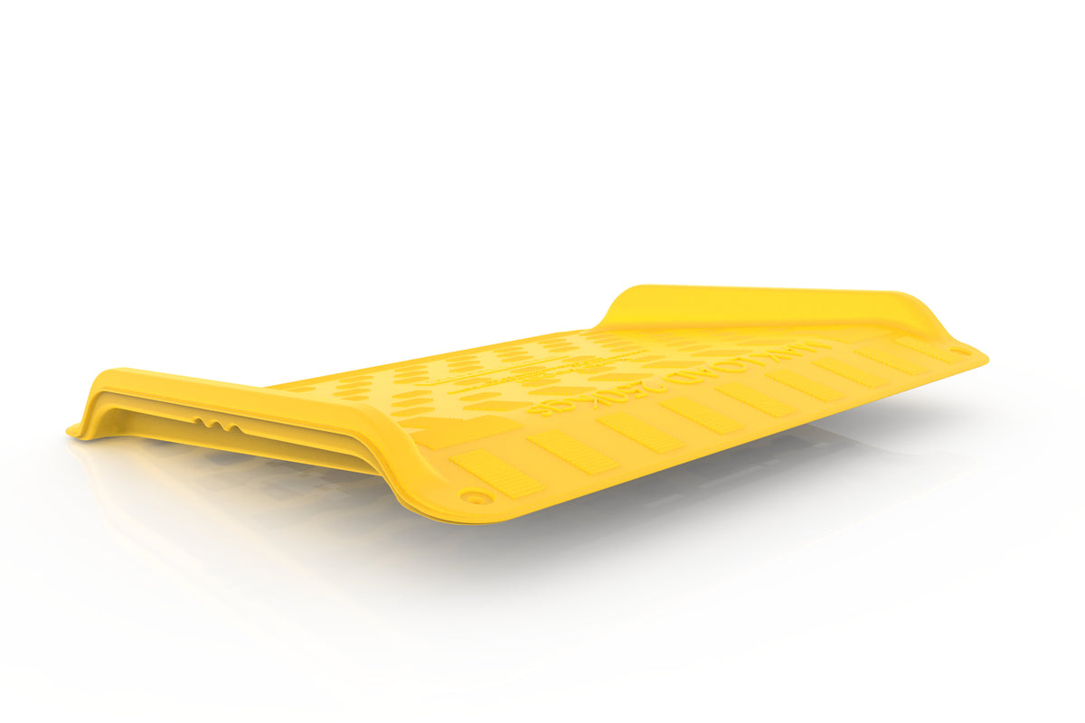 Kerb Buddy™ - Pedestrian & Wheelchair Curb Ramp