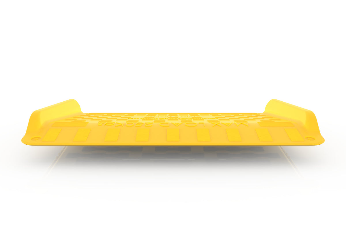 Kerb Buddy™ - Pedestrian & Wheelchair Curb Ramp