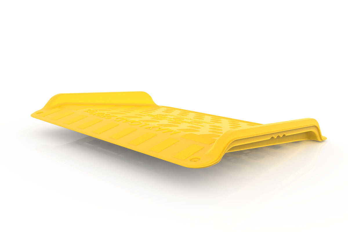 Kerb Buddy™ - Pedestrian & Wheelchair Curb Ramp