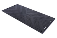 LibertyMat Grass Protection & Equipment Mat System