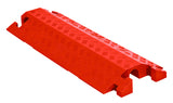 1 Channel 2.25" General Purpose Linebacker® Cable & Hose Protection