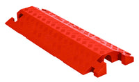 1 Channel 2.25" General Purpose Linebacker® Cable & Hose Protection