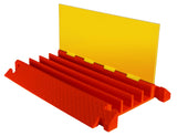 4 Channel General Purpose Linebacker® Cable & Hose Protection System