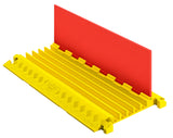 5 Channel General Purpose Linebacker® Cable & Hose Protection System