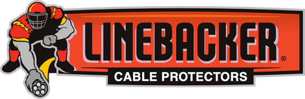5 Channel General Purpose Linebacker® Cable & Hose Protection System
