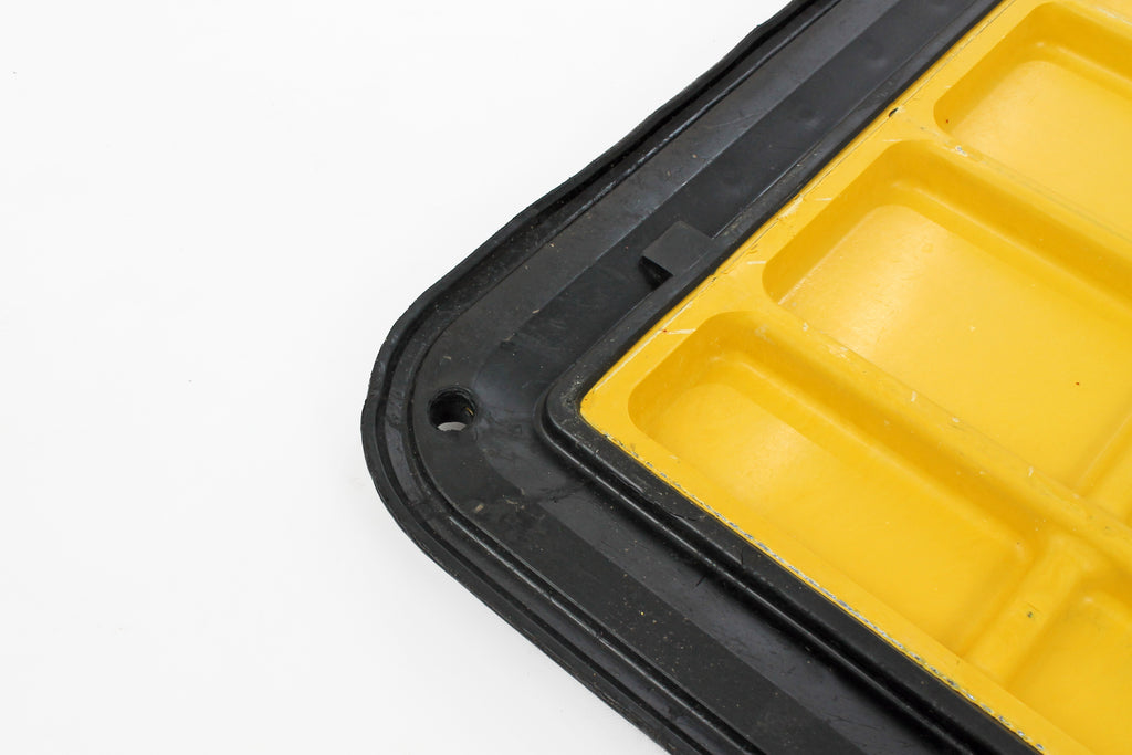 Sidewalk Road Plate Value Cover - LowPro 15/10