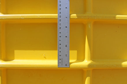 Sidewalk Road Plate Value Cover - LowPro 15/10