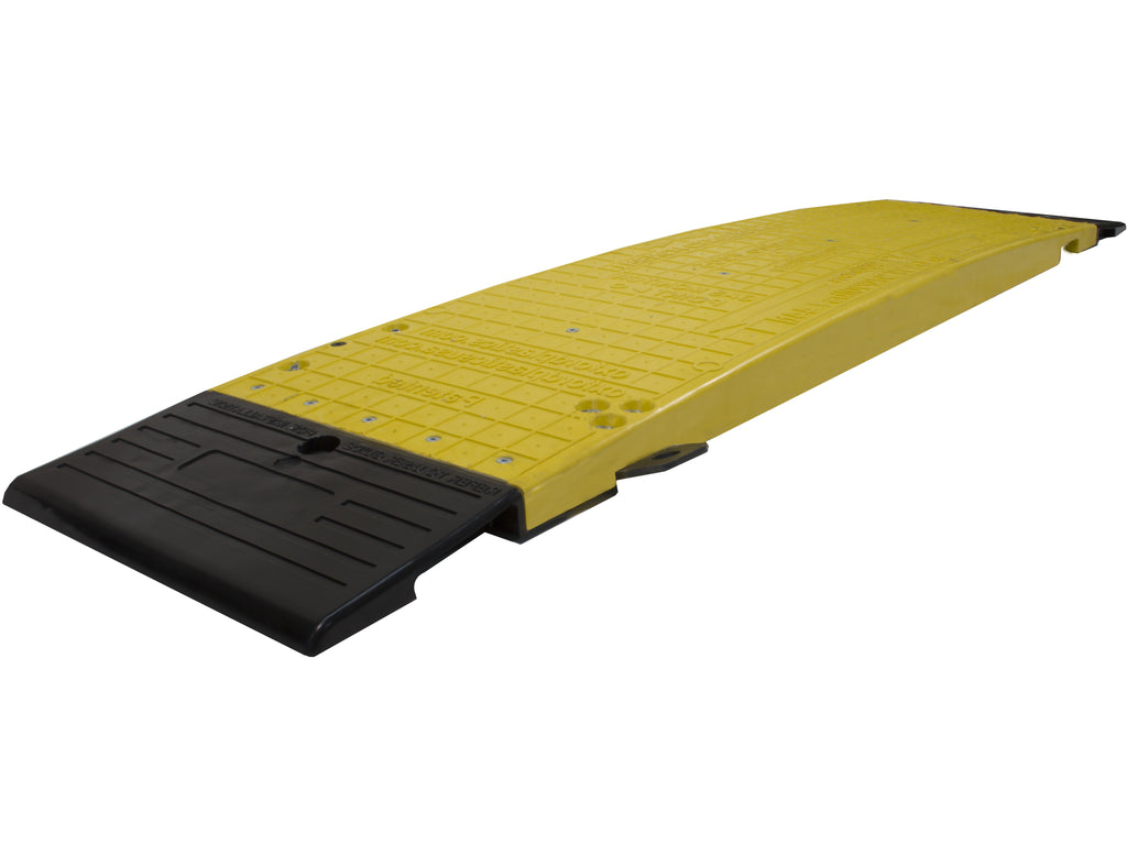 LowPro 23/05 Road Trench Plate Cover - Heavy Duty Modular System