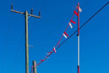 Sentinel Goal Posts